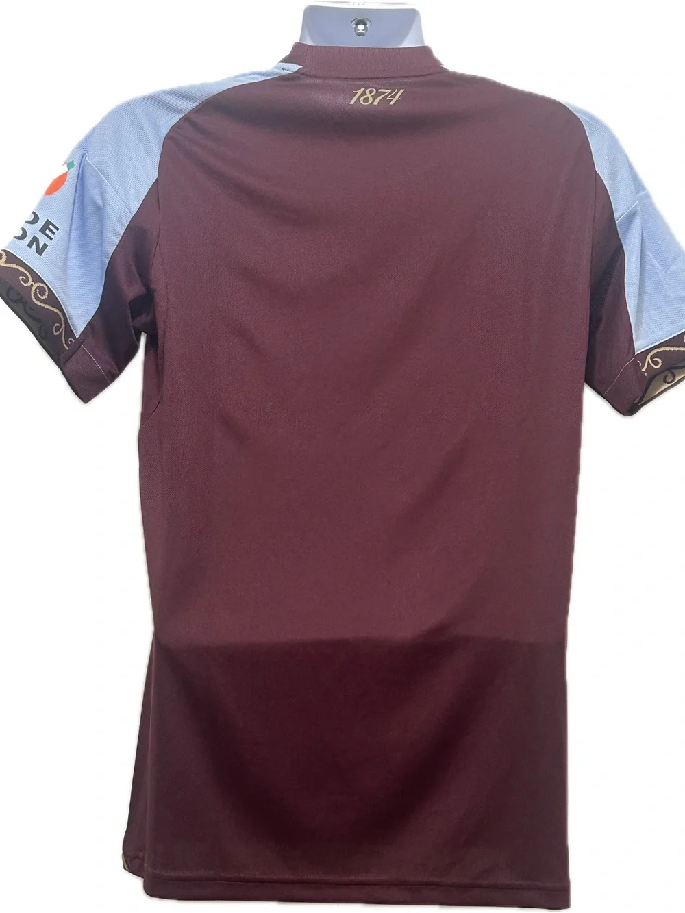 adidas aston villa